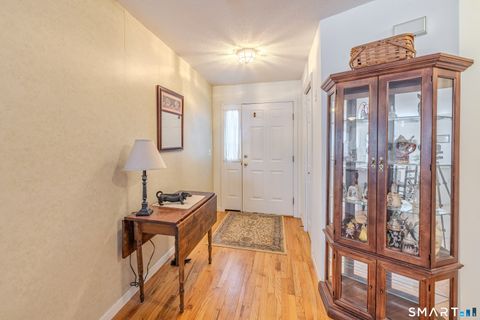 Tiny photo for 10 Liberty Drive #10, Mansfield, CT 06250 (MLS # 24157366)