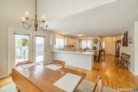 Tiny photo for 10 Liberty Drive #10, Mansfield, CT 06250 (MLS # 24157366)