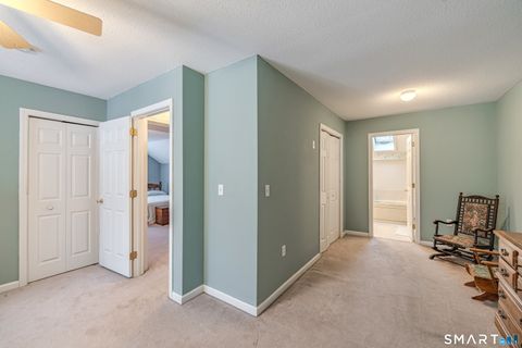 Tiny photo for 10 Liberty Drive #10, Mansfield, CT 06250 (MLS # 24157366)