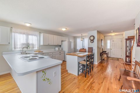 Tiny photo for 10 Liberty Drive #10, Mansfield, CT 06250 (MLS # 24157366)