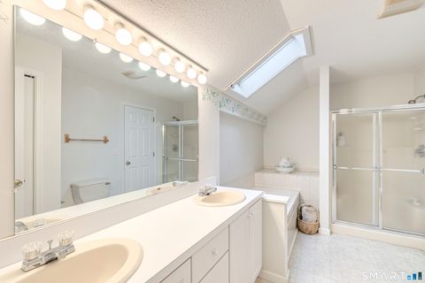 Tiny photo for 10 Liberty Drive #10, Mansfield, CT 06250 (MLS # 24157366)