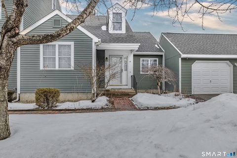 Tiny photo for 10 Liberty Drive #10, Mansfield, CT 06250 (MLS # 24157366)