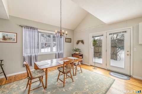 Tiny photo for 10 Liberty Drive #10, Mansfield, CT 06250 (MLS # 24157366)