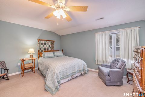 Tiny photo for 10 Liberty Drive #10, Mansfield, CT 06250 (MLS # 24157366)