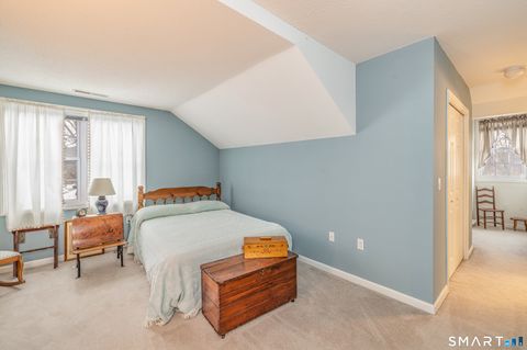 Tiny photo for 10 Liberty Drive #10, Mansfield, CT 06250 (MLS # 24157366)