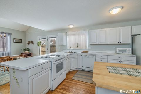 Tiny photo for 10 Liberty Drive #10, Mansfield, CT 06250 (MLS # 24157366)