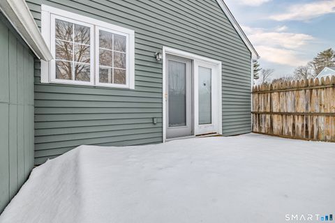 Tiny photo for 10 Liberty Drive #10, Mansfield, CT 06250 (MLS # 24157366)