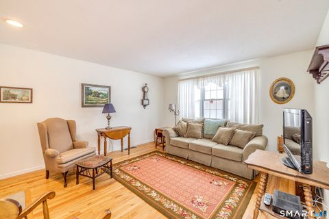 Tiny photo for 10 Liberty Drive #10, Mansfield, CT 06250 (MLS # 24157366)