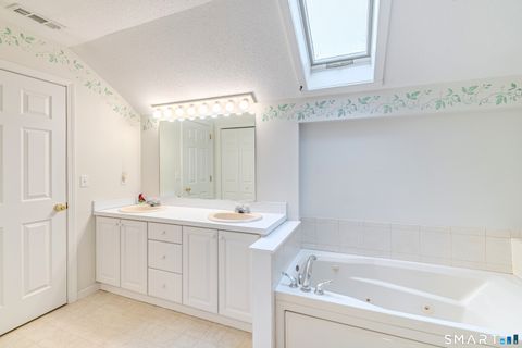 Tiny photo for 10 Liberty Drive #10, Mansfield, CT 06250 (MLS # 24157366)