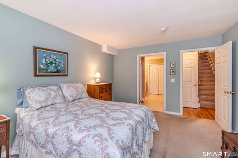 Tiny photo for 10 Liberty Drive #10, Mansfield, CT 06250 (MLS # 24157366)