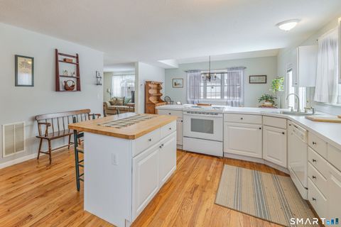 Tiny photo for 10 Liberty Drive #10, Mansfield, CT 06250 (MLS # 24157366)