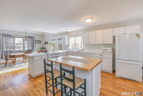 Tiny photo for 10 Liberty Drive #10, Mansfield, CT 06250 (MLS # 24157366)