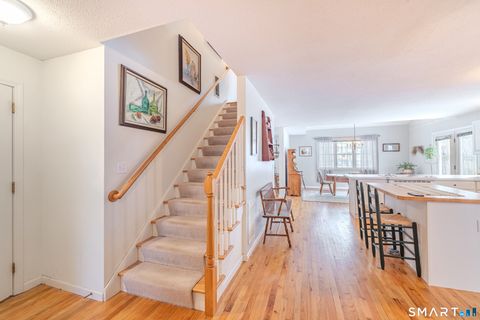 Tiny photo for 10 Liberty Drive #10, Mansfield, CT 06250 (MLS # 24157366)