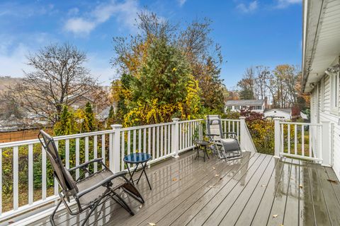 Tiny photo for 6 Sand Hill Road, Bristol, CT 06010 (MLS # 24138044)