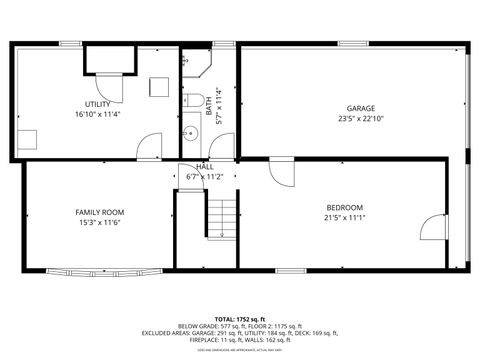 Tiny photo for 6 Sand Hill Road, Bristol, CT 06010 (MLS # 24138044)