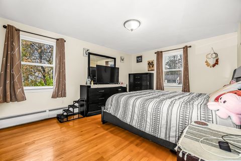 Tiny photo for 6 Sand Hill Road, Bristol, CT 06010 (MLS # 24138044)