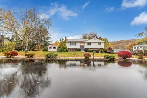 Photo of 6 Sand Hill Road, Bristol, CT 06010 (MLS # 24138044)