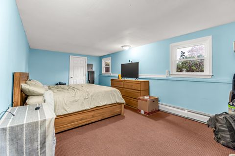 Tiny photo for 6 Sand Hill Road, Bristol, CT 06010 (MLS # 24138044)