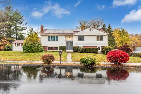 Tiny photo for 6 Sand Hill Road, Bristol, CT 06010 (MLS # 24138044)