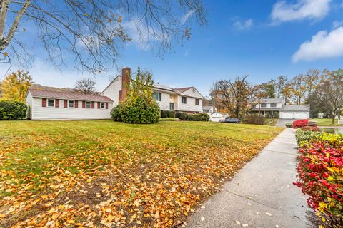 Tiny photo for 6 Sand Hill Road, Bristol, CT 06010 (MLS # 24138044)