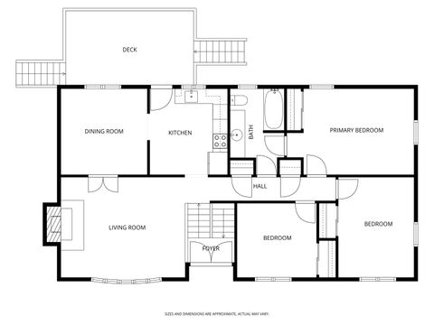 Tiny photo for 6 Sand Hill Road, Bristol, CT 06010 (MLS # 24138044)