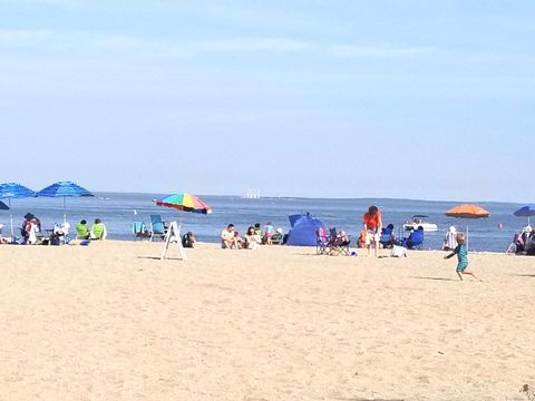 Tiny photo for 1093 Shippan Avenue, Stamford, CT 06902 (MLS # 24149634)