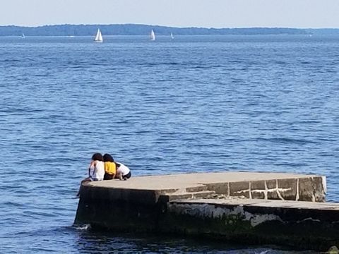 Tiny photo for 1093 Shippan Avenue, Stamford, CT 06902 (MLS # 24149634)