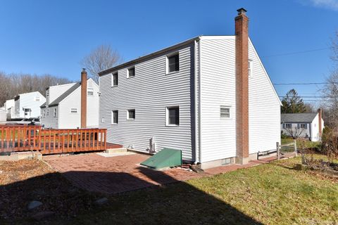 Tiny photo for 31 Broadview Parkway, Middletown, CT 06457 (MLS # 24143714)