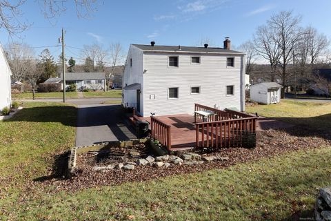 Tiny photo for 31 Broadview Parkway, Middletown, CT 06457 (MLS # 24143714)