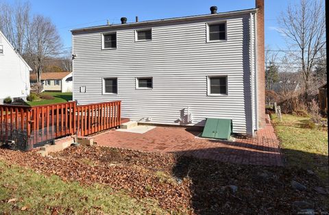 Tiny photo for 31 Broadview Parkway, Middletown, CT 06457 (MLS # 24143714)