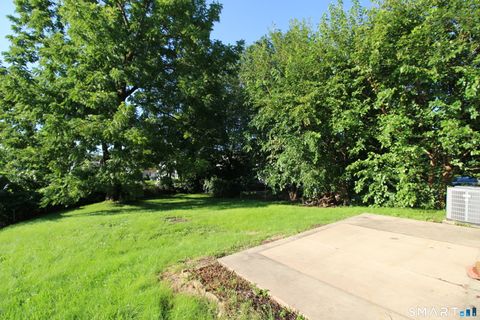 Tiny photo for 125 Thorniley Street #1st Floor, New Britain, CT 06051 (MLS # 24152686)