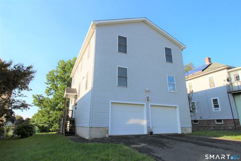Photo of 125 Thorniley Street #1st Floor, New Britain, CT 06051 (MLS # 24152686)