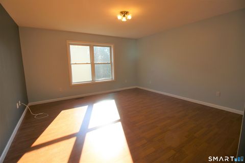 Tiny photo for 125 Thorniley Street #1st Floor, New Britain, CT 06051 (MLS # 24152686)