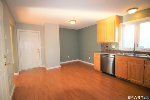 Tiny photo for 125 Thorniley Street #1st Floor, New Britain, CT 06051 (MLS # 24152686)