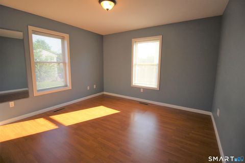 Tiny photo for 125 Thorniley Street #1st Floor, New Britain, CT 06051 (MLS # 24152686)