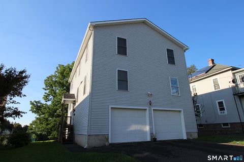 Tiny photo for 125 Thorniley Street #1st Floor, New Britain, CT 06051 (MLS # 24152686)