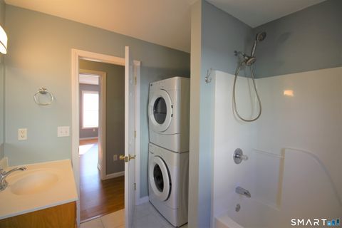 Tiny photo for 125 Thorniley Street #1st Floor, New Britain, CT 06051 (MLS # 24152686)