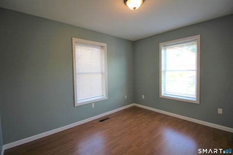 Tiny photo for 125 Thorniley Street #1st Floor, New Britain, CT 06051 (MLS # 24152686)