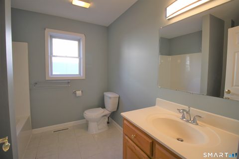Tiny photo for 125 Thorniley Street #1st Floor, New Britain, CT 06051 (MLS # 24152686)
