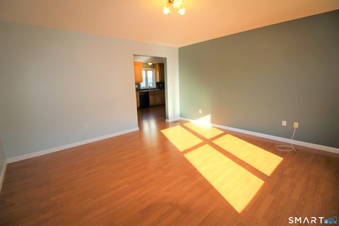 Tiny photo for 125 Thorniley Street #1st Floor, New Britain, CT 06051 (MLS # 24152686)