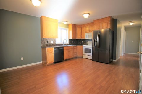 Tiny photo for 125 Thorniley Street #1st Floor, New Britain, CT 06051 (MLS # 24152686)