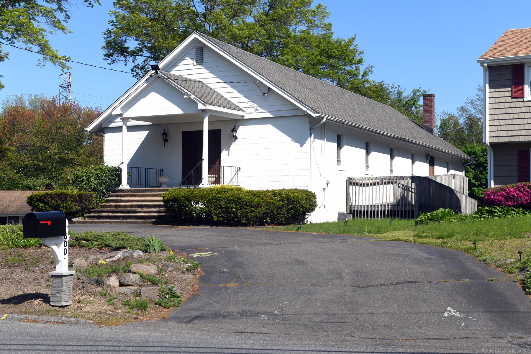Silver Lane, Stratford, Connecticut -  - 