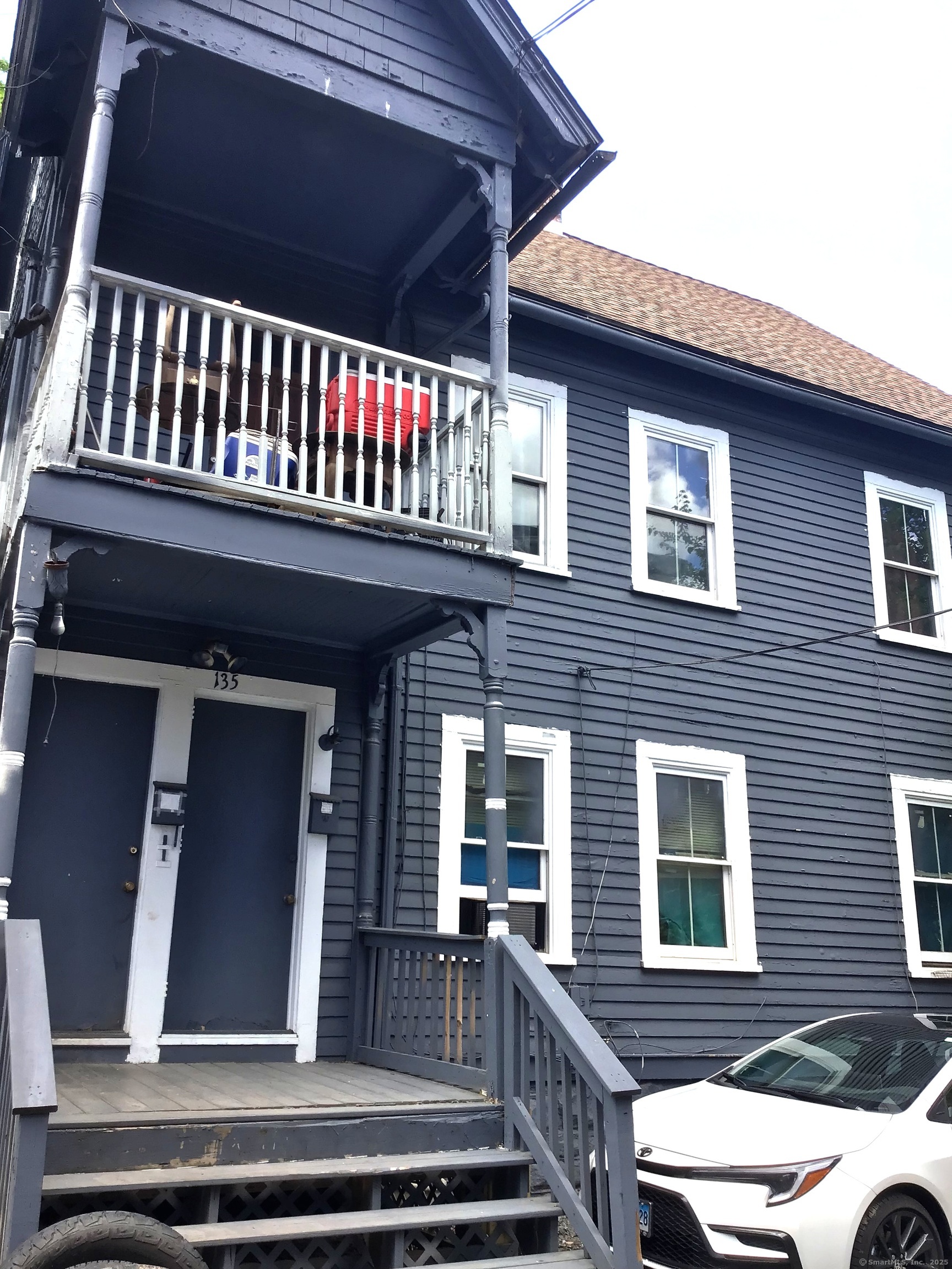 133 Babcock Street