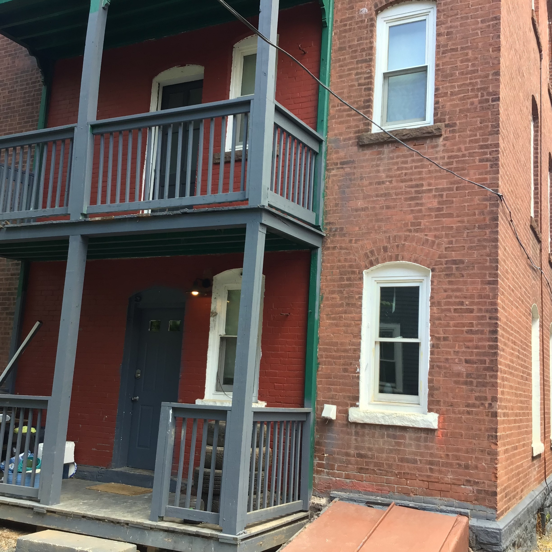 133 Babcock Street