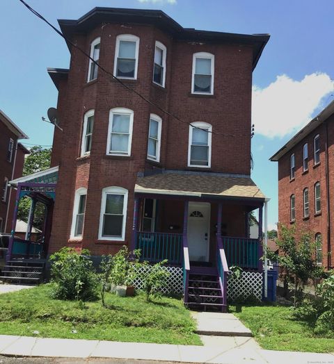 133 Babcock Street Hartford CT 06106