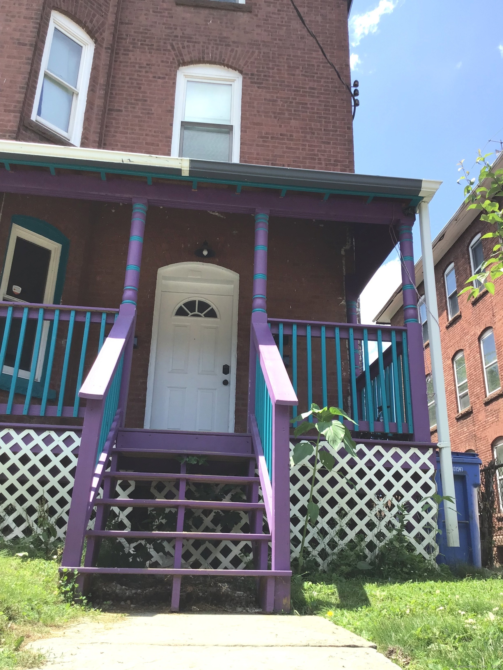 133 Babcock Street