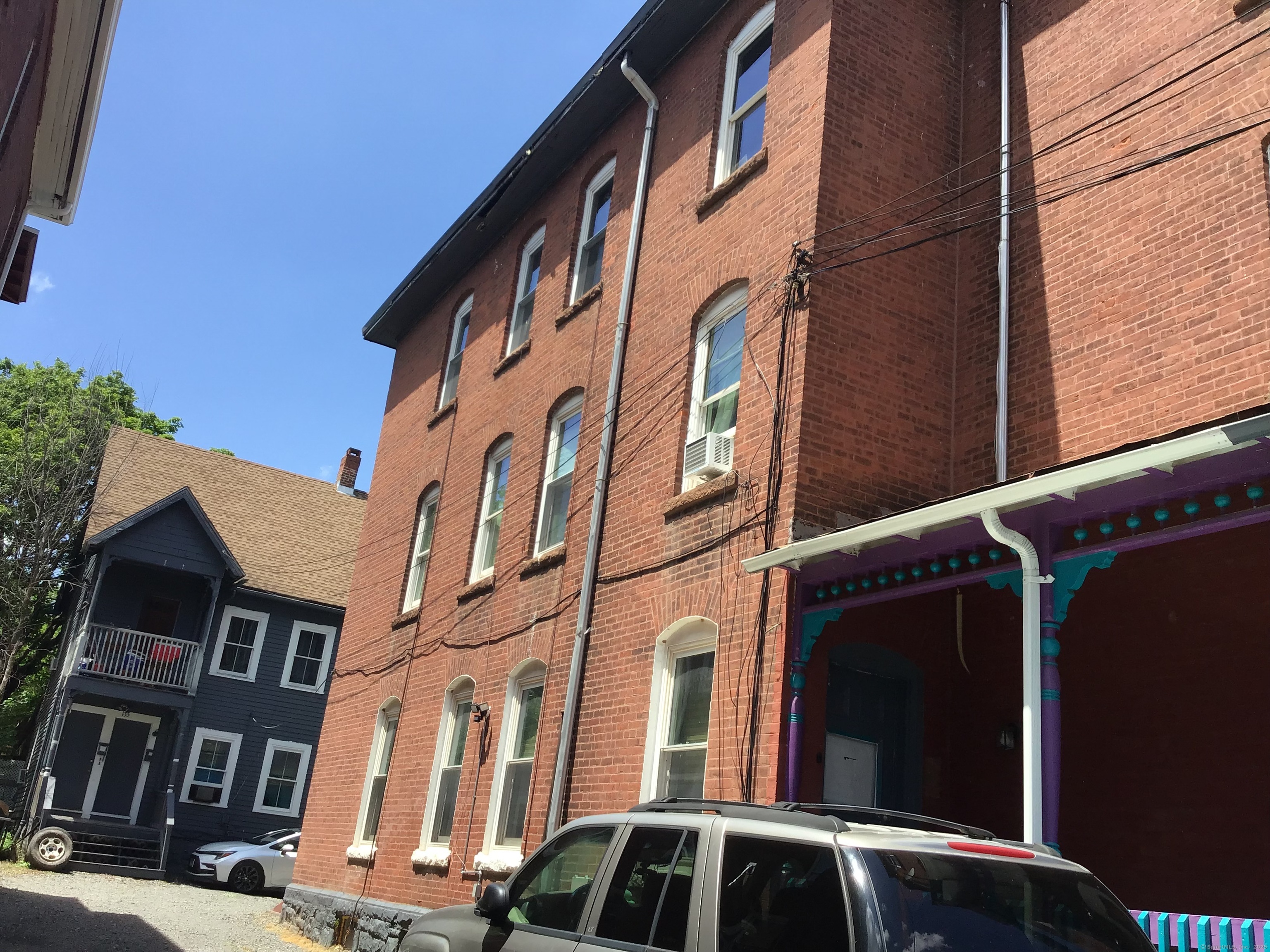 133 Babcock Street