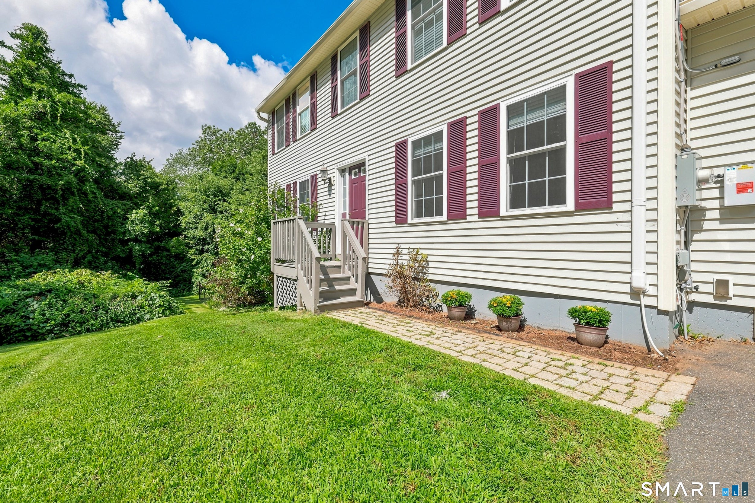 1 Wildwood Road