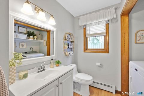 Tiny photo for 62 Longo Drive, Southington, CT 06489 (MLS # 24177441)
