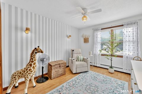 Tiny photo for 62 Longo Drive, Southington, CT 06489 (MLS # 24177441)